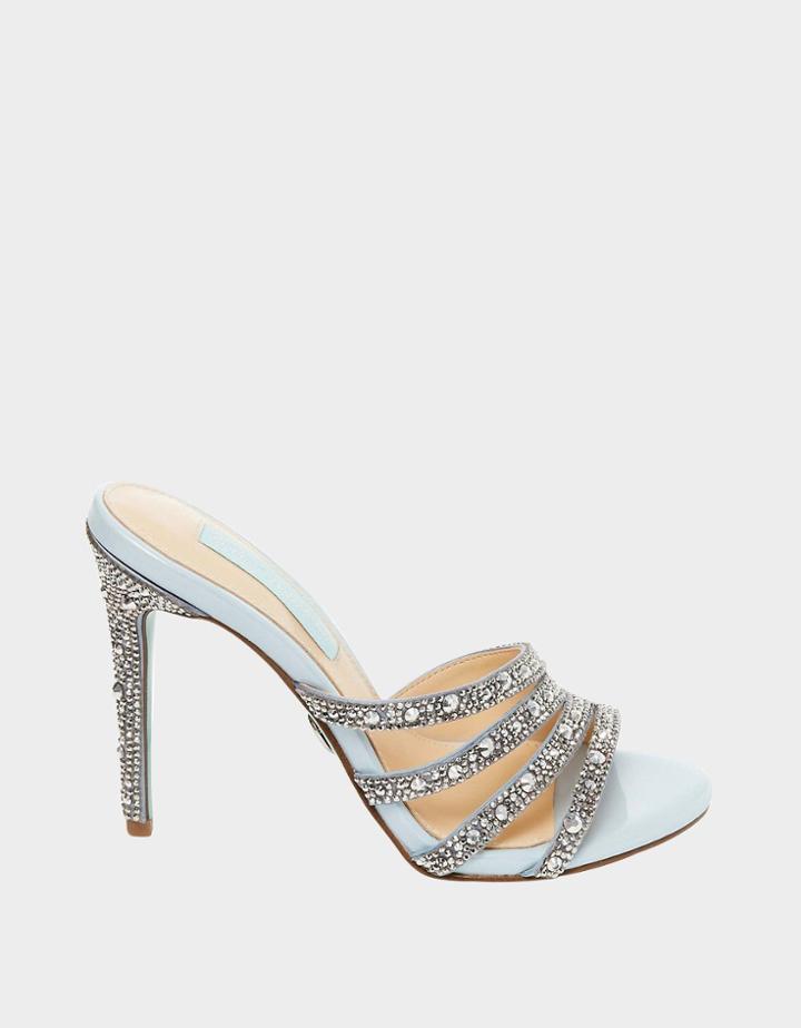 Betseyjohnson Sb-riri Blue