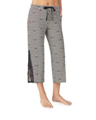 Steve Madden Love Affair Culotte Black