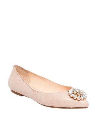 Steve Madden Sb-ava Ivorysatin