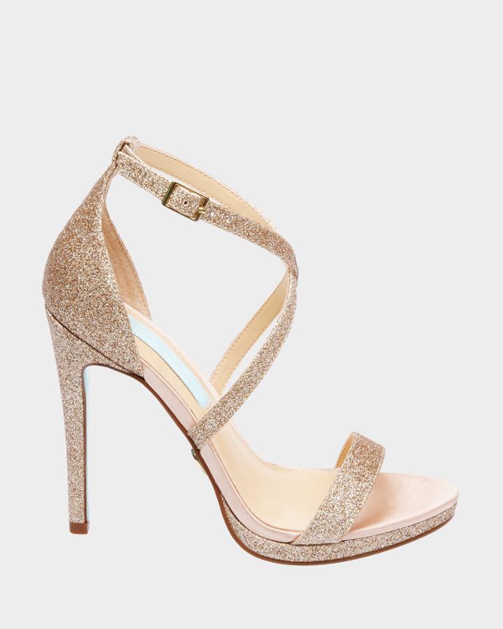 Betseyjohnson Sb-andi Champagne