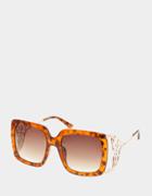 Betseyjohnson Magical Mermaid Sunglasses Tortoise