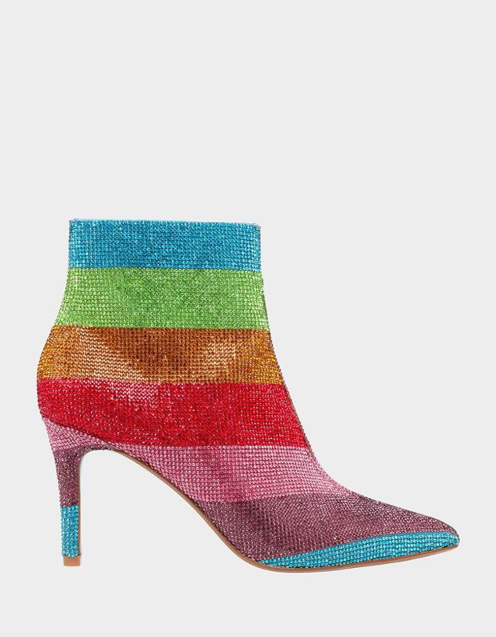 Betseyjohnson Sb-emmy Rainbow Multi