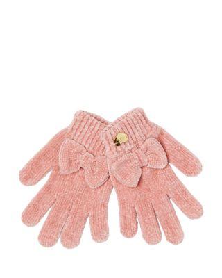 Steve Madden Bownanza Glove Blush