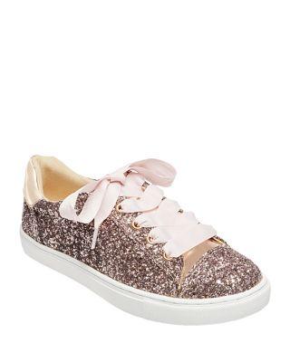 Steve Madden Sb-rae Blush Glit