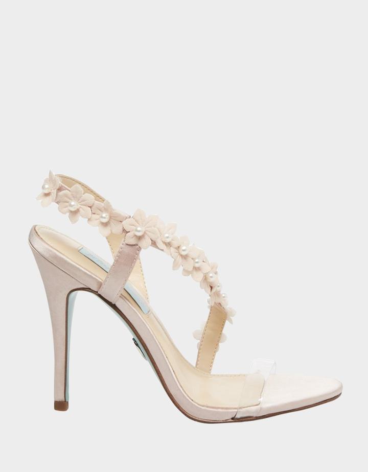Betseyjohnson Sb-baha Nude