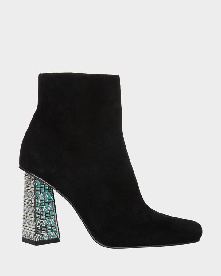 Betseyjohnson Sb-malvn Black