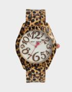 Betseyjohnson On The Prowl Watch Leopard