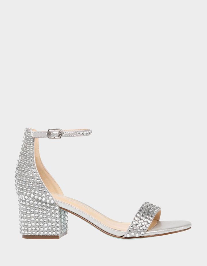 Betseyjohnson Sb-mari Clear