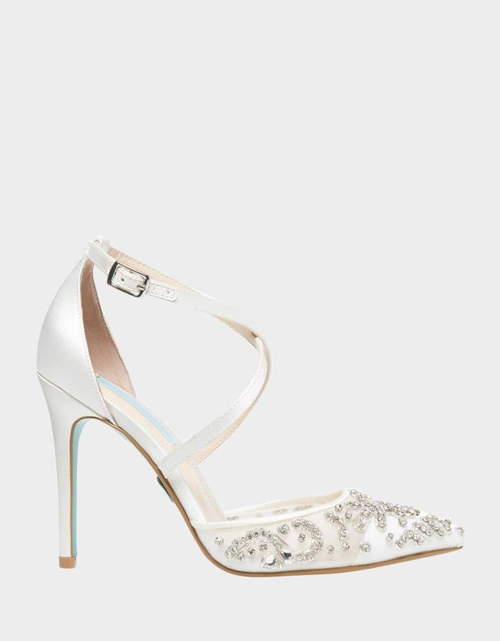 Betseyjohnson Sb-leila Ivory