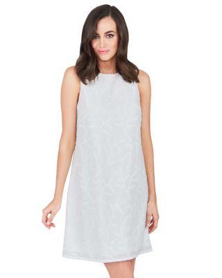 Steve Madden Belle Of The Ball Dress Ivory