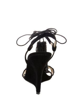 Steve Madden Sb-faye Black Suede
