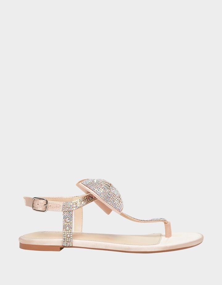 Betseyjohnson Sb-sasha Champagne