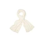 Betseyjohnson Pearl Jam Muffler Ivory