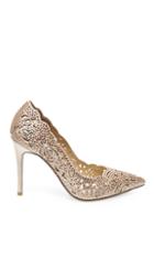 Betseyjohnson Sb-elsa Blush Satin