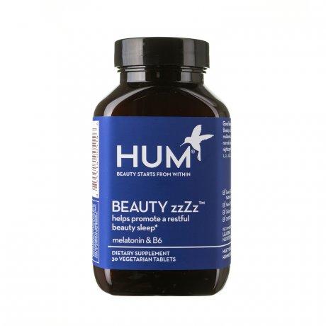 Hum Nutrition Beauty Zzzz Supplements