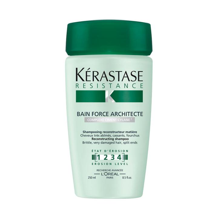 Krastase Bain Force Architecte - Cleanse