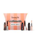 Benefit Cosmetics Benefit Lashtastic Mascara Sampler