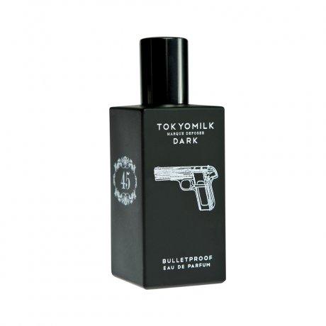 Tokyomilk Dark Bulletproof Eau De Parfum