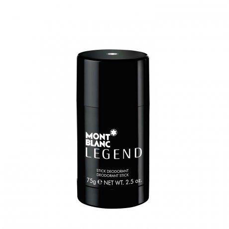 Montblanc Legend Deodorant Stick