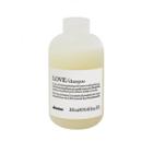 Davines Love Curl Enhancing Shampoo - For Wavy Or Curly Hair