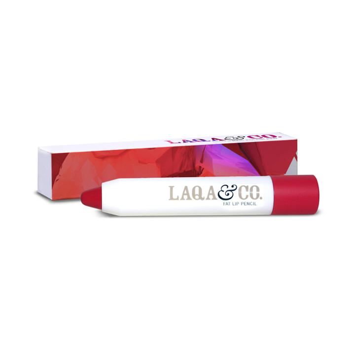 Laqa & Co. Fat Lip Pencil