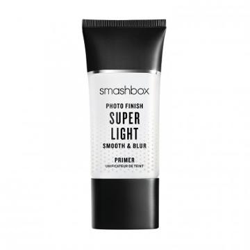Smashbox Cosmetics Photo Finish Super Light Primer