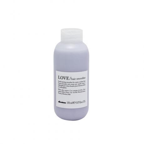 Davines Love Hair Smoother - For Coarse Or Frizzy Hair