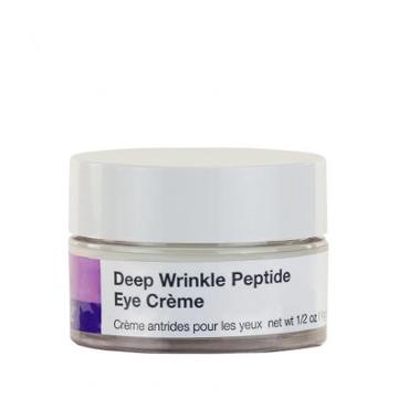 Derma E Deep Wrinkle Peptide Eye Creme