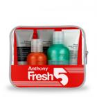 Anthony Fresh 5 Kit