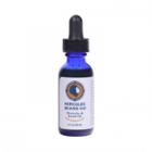 Hercules Beard Co. Mustache & Beard Oil