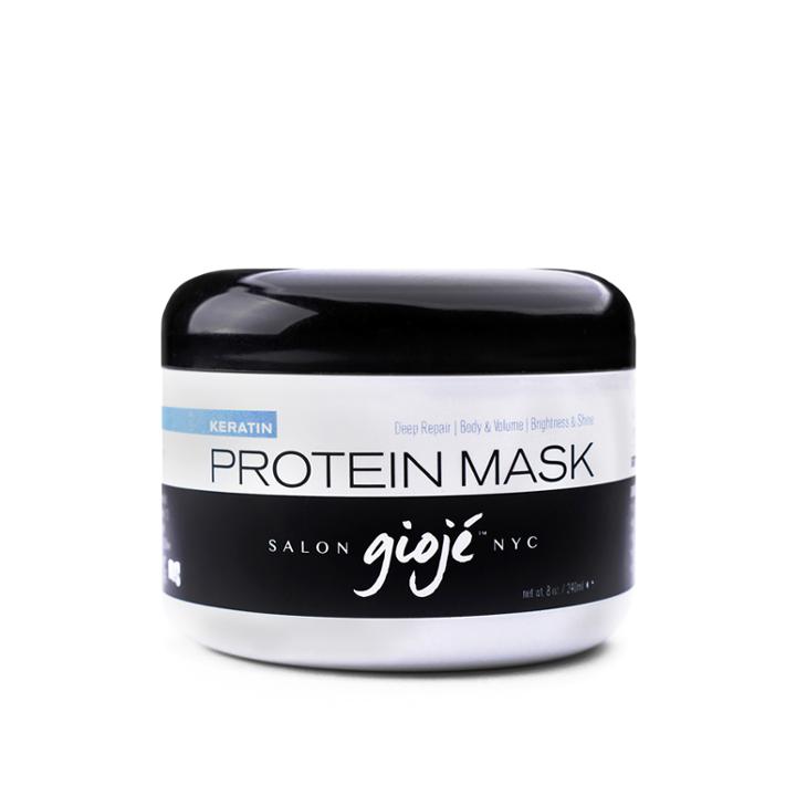Salon Gioj Keratin Protein Mask