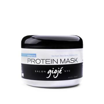 Salon Gioj Keratin Protein Mask