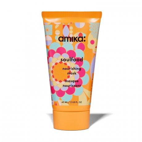 Amika Soulfood Nourishing Mask - 2 Oz.