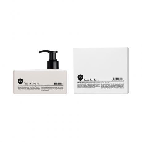 Number 4 Hair Care Number 4 L'eau De Mare Hydrating Shampoo - 8.5 Oz