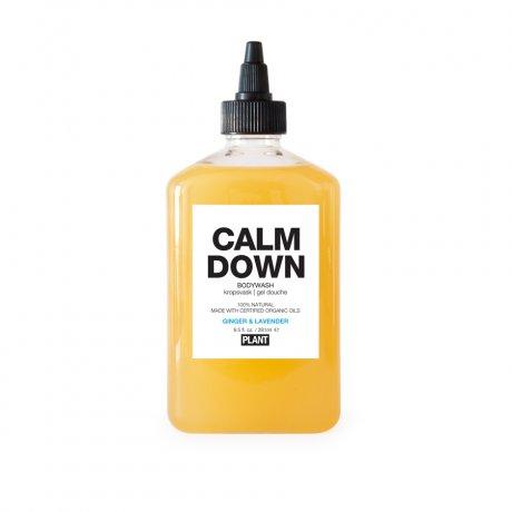 Plant Body Wash - Calm Down