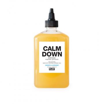 Plant Body Wash - Calm Down