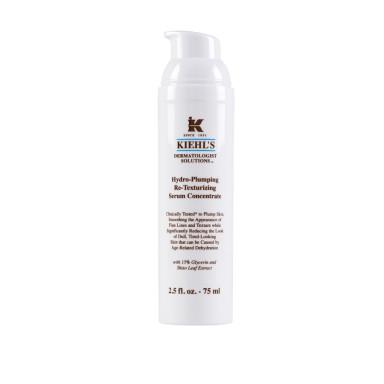 Kiehl's Since Kiehl's Hydro-plumping Re-texturizing Serum Concentrate