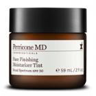 Perricone Md Face Finishing Moisturizer Tint Broad Spectrum Spf 30