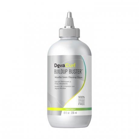 Devacurl Buildup Buster Micellar Water Cleansing Serum