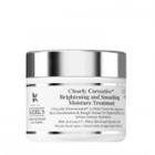 Kiehl's Since Kiehl's Clearly Corrective Brightening And Smoothing Moisture Treatment