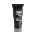 Basics For Men By Beckman Ultimate Tough Skin Relief