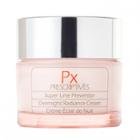 Prescriptives Super Line Preventor Overnight Radiance Cream