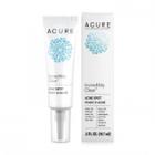 Acure Organics Incredibly Clear Acne Spot Treatment