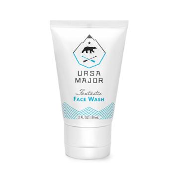 Ursa Major Fantastic Face Wash Traveler