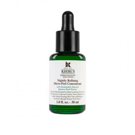 Kiehl's Since Kiehls Dermatologist Solutions Nightly Refining Micro-peel Concentrate