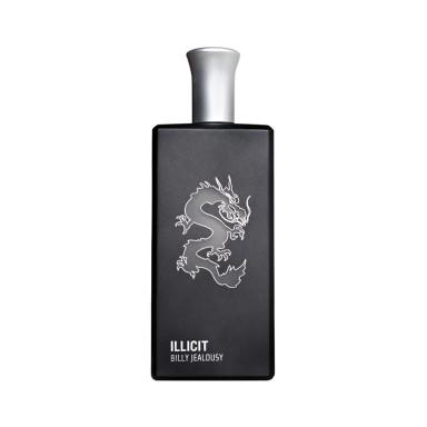 Billy Jealousy Illicit Eau De Parfum