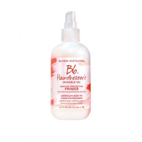 Bumble And Bumble. Hairdressers Invisible Oil Primer