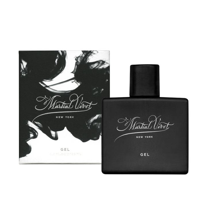 Martial Vivot Gel