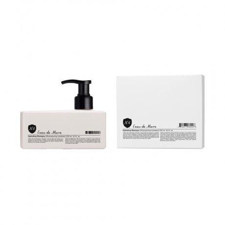 Number 4 Hair Care Number 4 L'eau De Mare Hydrating Shampoo - 8.5 Oz.