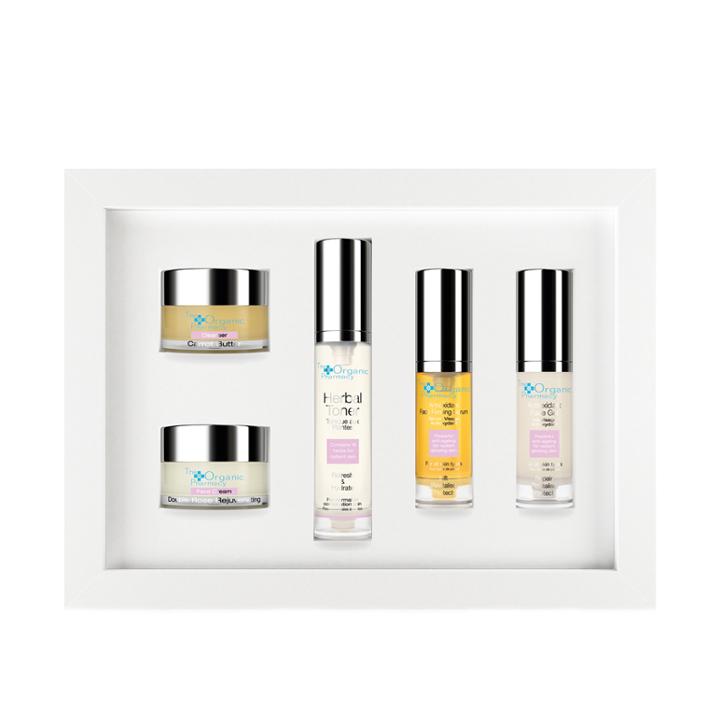 The Organic Pharmacy Discovery / Travel Kit